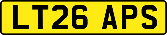 LT26APS