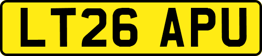 LT26APU