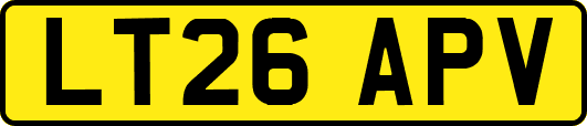 LT26APV
