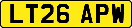 LT26APW
