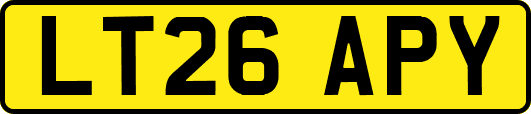 LT26APY