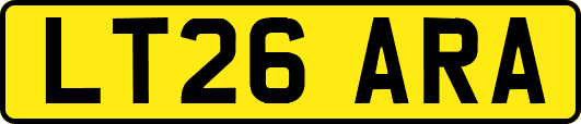 LT26ARA