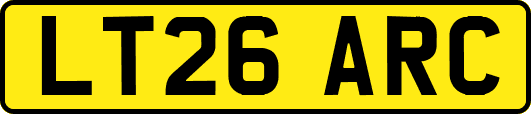 LT26ARC