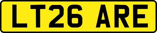 LT26ARE