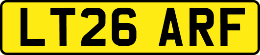 LT26ARF