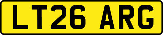 LT26ARG