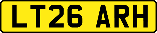LT26ARH
