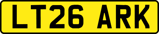 LT26ARK