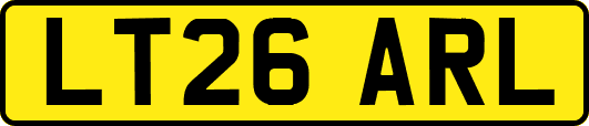 LT26ARL