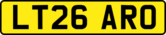 LT26ARO