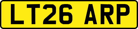 LT26ARP