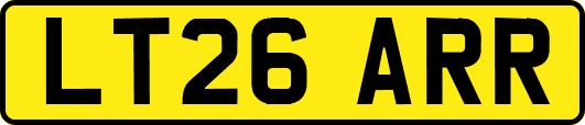 LT26ARR