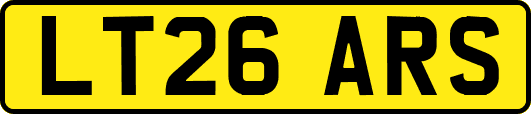 LT26ARS