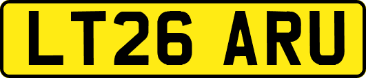 LT26ARU