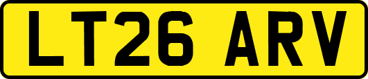 LT26ARV