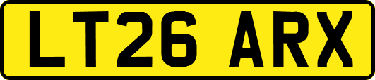 LT26ARX