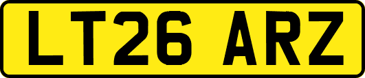 LT26ARZ