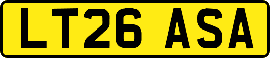 LT26ASA