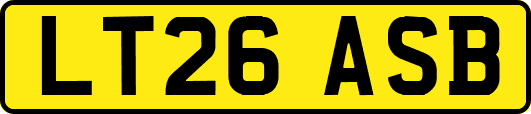 LT26ASB