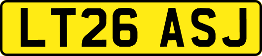 LT26ASJ