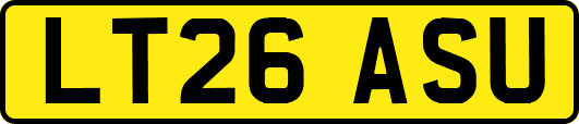 LT26ASU
