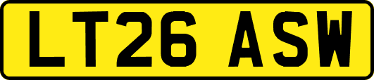 LT26ASW
