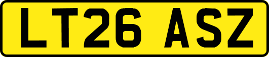 LT26ASZ