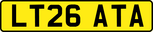 LT26ATA