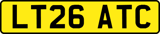 LT26ATC