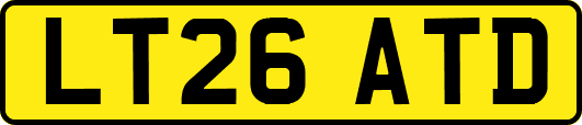LT26ATD