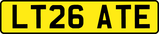 LT26ATE