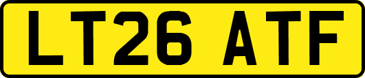 LT26ATF
