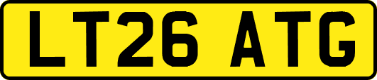 LT26ATG