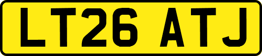 LT26ATJ