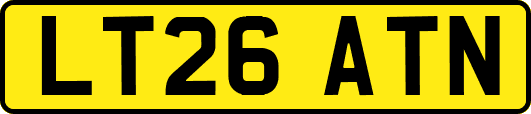 LT26ATN