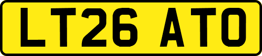 LT26ATO