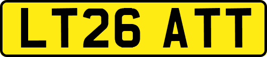 LT26ATT