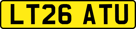 LT26ATU