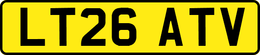 LT26ATV