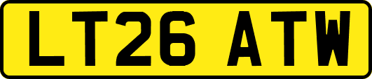 LT26ATW