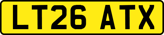 LT26ATX