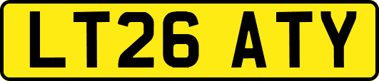 LT26ATY