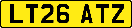 LT26ATZ