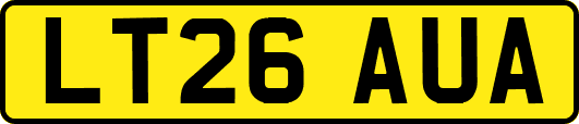 LT26AUA