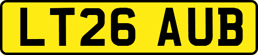 LT26AUB