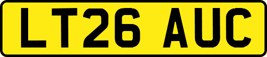 LT26AUC