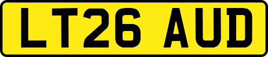 LT26AUD