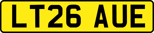 LT26AUE