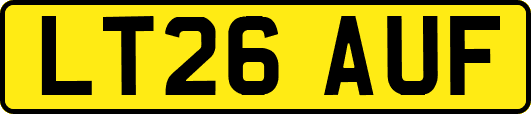 LT26AUF
