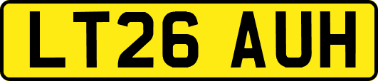 LT26AUH